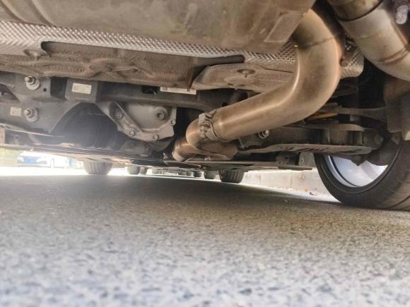 [上海·苏H] 二手宝马宝马2系2019款 225i 尊享型 M运动套装