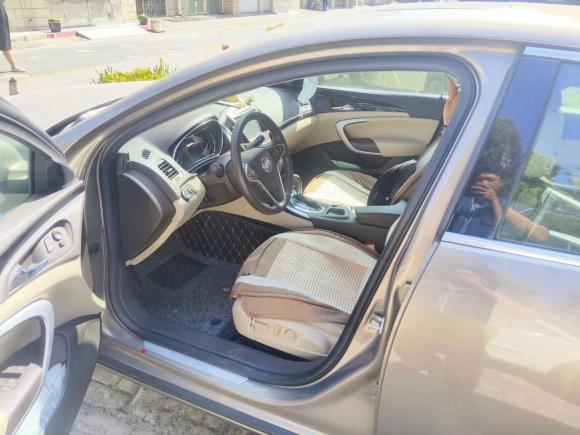 [上海·沪C] 二手别克君威2014款 2.0L 精英时尚型