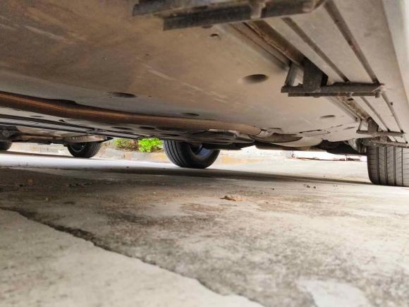 [深圳·粤S] 二手大众揽境2022款 380TSI 四驱豪华佳境版Pro 6座