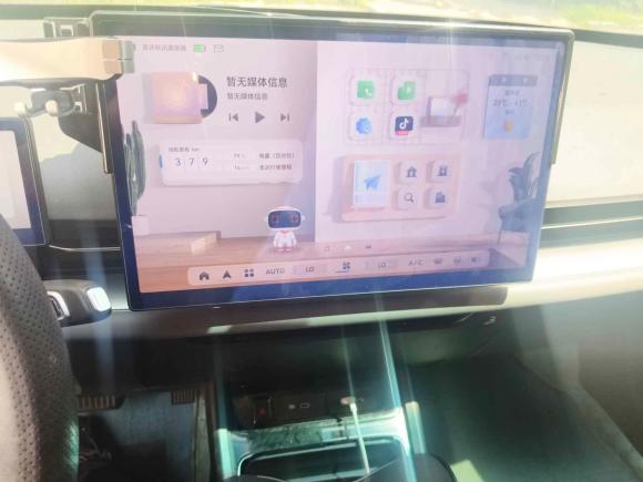 [杭州·浙A] 二手吉利几何吉利几何G62022款 480 新智型