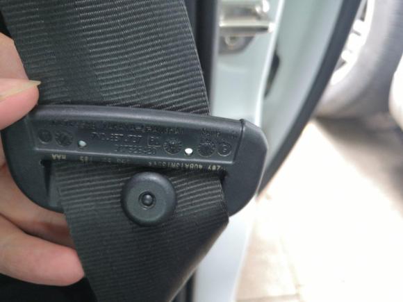 [宁波·浙B] 二手大众高尔夫2016款 230TSI 自动豪华型