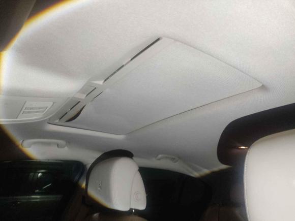 [上海·湘C] 二手荣威荣威9502012款 2.0L 典雅版