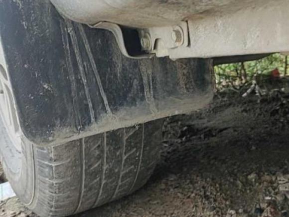 [济南·鲁A] 二手长城风骏52021款 1.5T两驱干饭版超值型1820mm货箱GW4G15K