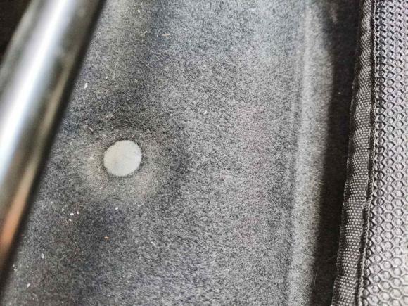 [西安·陕A] 二手长安长安CS552019款 1.5T 自动炫色型 国VI