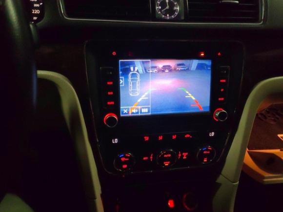 [上海·闽H] 二手大众帕萨特2011款 1.8TSI DSG御尊版
