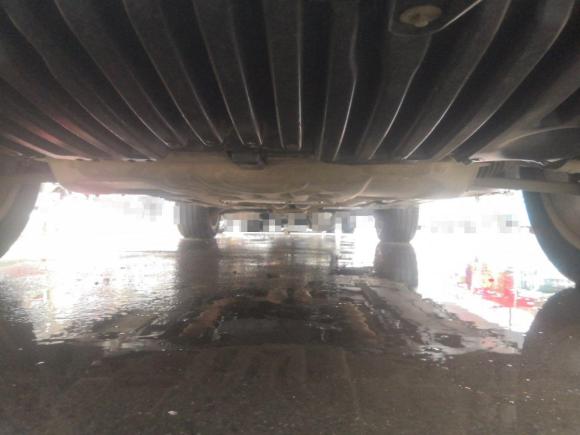 [芜湖·皖B] 二手奔驰奔驰GLK级2013款 GLK 300 4MATIC 时尚型