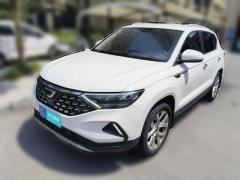 [青岛·鲁E] 捷达捷达VS52019款 280TSI 自动悦享型