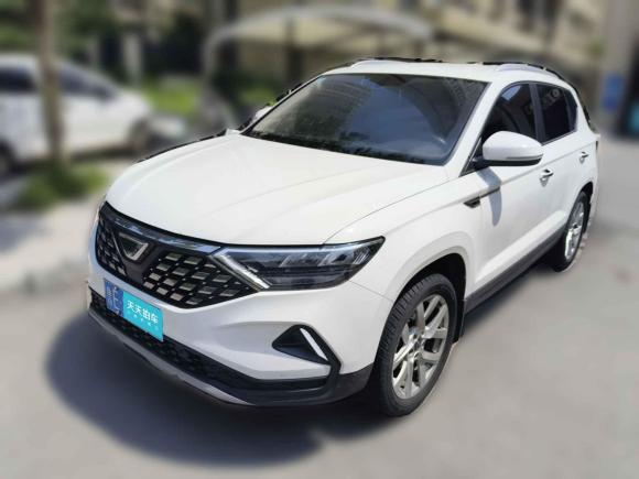 捷达捷达VS52019款 280TSI 自动悦享型「青岛二手车」「天天拍车」