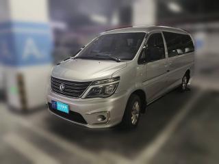 东风风行菱智2018款 M5L 1.6L 7座豪华型