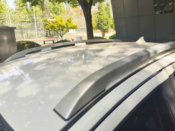 [苏州·苏E] 二手哈弗哈弗H12016款 改款 蓝标 1.5L 手动舒适型