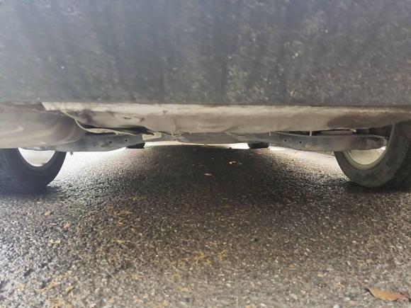 [南京·苏A] 二手大众凌渡2015款 280TSI DSG舒适版