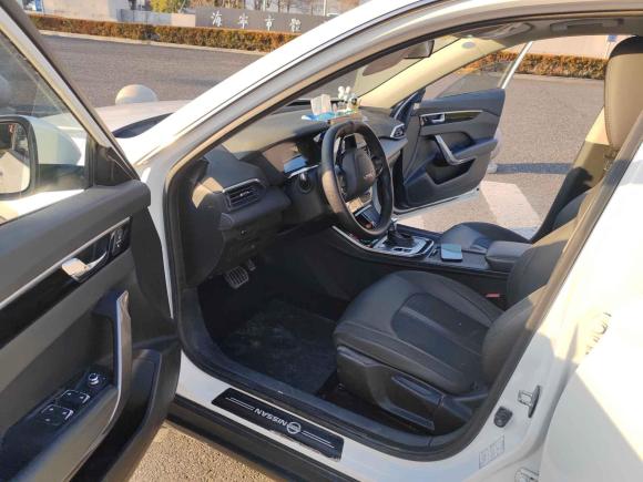 [嘉兴·晋L] 二手东风风神奕炫2020款 230T 自动炫酷版