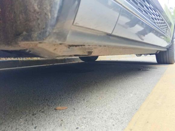 [上海·沪A] 二手红旗红旗E-HS92021款 510km 旗畅版 六座