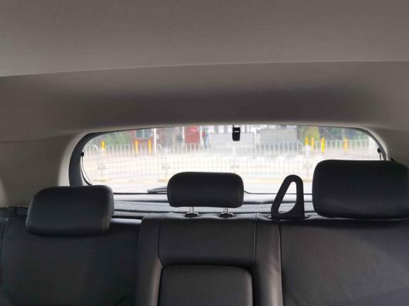 [深圳·粤S] 二手三菱劲炫ASX2018款 2.0L CVT两驱尊享版