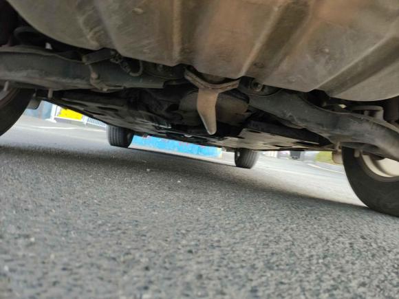 [南昌·浙C] 二手马自达马自达CX-42016款 2.0L 自动两驱蓝天活力真皮版