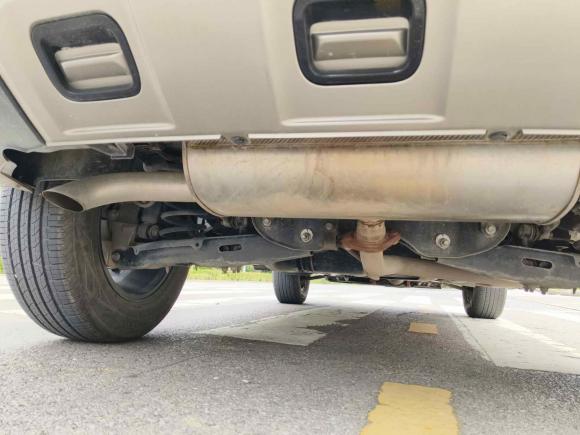 [南京·苏L] 二手哈弗哈弗大狗2021款 1.5T DCT两驱拉布拉多版