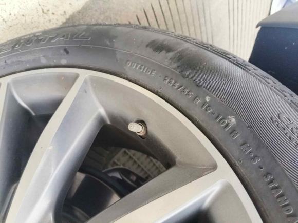 [宁波·浙B] 二手讴歌讴歌RDX2019款 2.0T 智享版SH-AWD 国VI