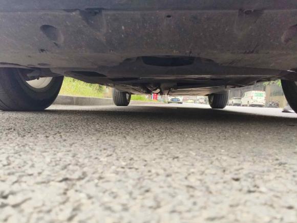 [成都·川A] 二手丰田RAV4荣放2020款 2.0L CVT两驱都市版