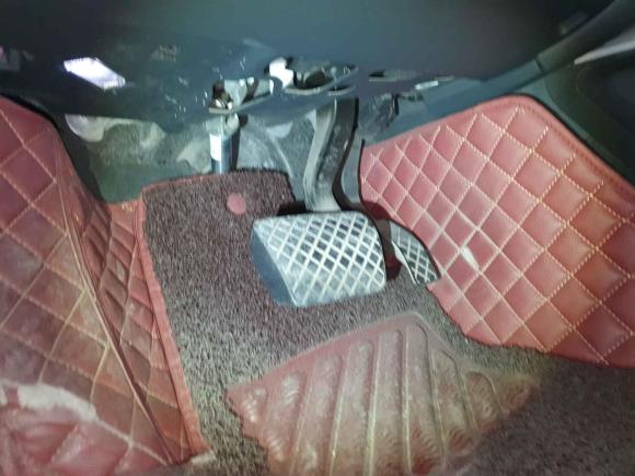 [西安·陕A] 二手奥迪奥迪A72012款 2.8FSI quattro进取型