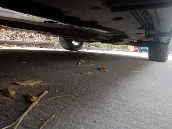 [佛山·粤E] 二手大众途昂2017款 330TSI 两驱豪华版