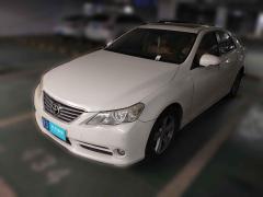 [台州·浙J] 丰田锐志2010款 2.5V 风度菁英版