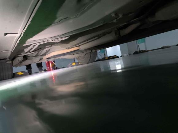 [西安·陕A] 二手本田奥德赛2008款 2.4L 普通版