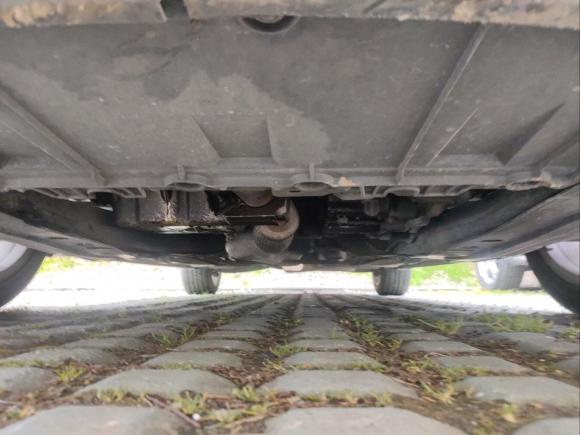 [上海·沪A] 二手别克君威2013款 1.6T 自动精英运动版