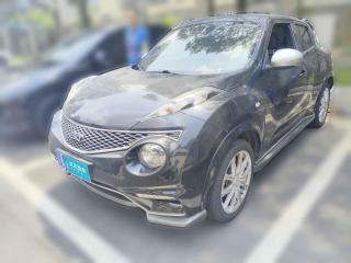 英菲尼迪英菲尼迪ESQ2014款 1.6L 率臻版