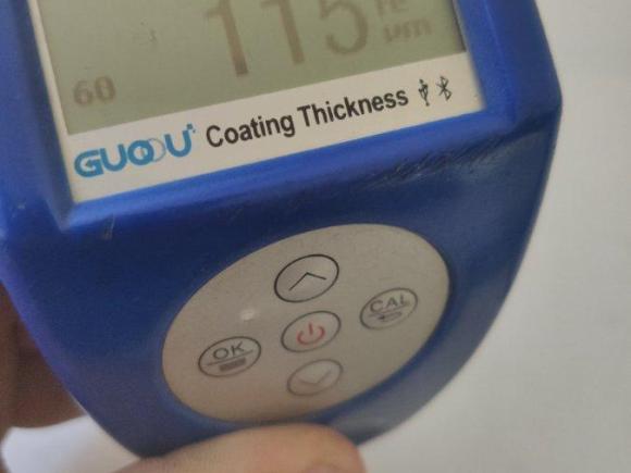 [南昌·赣A] 二手长城长城M42012款 1.5L 手动豪华型