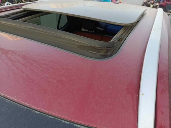 [济南·鲁A] 二手宝骏宝骏5102017款 1.5L 手动豪华型