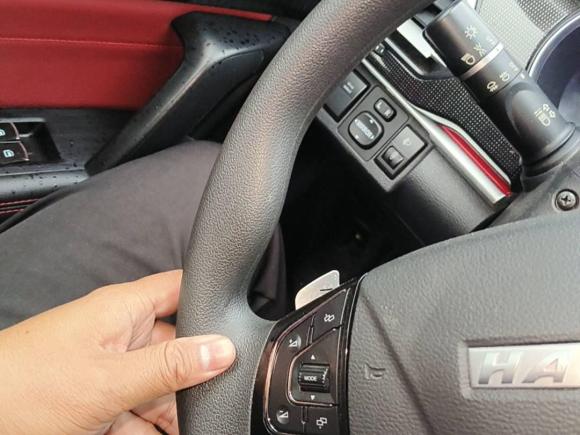 [杭州·浙A] 二手哈弗哈弗H22018款 创享版 蓝标 1.5T 双离合两驱风尚型