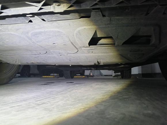 [苏州·苏U] 二手斯柯达柯米克2018款 1.5L 自动舒适版 国VI