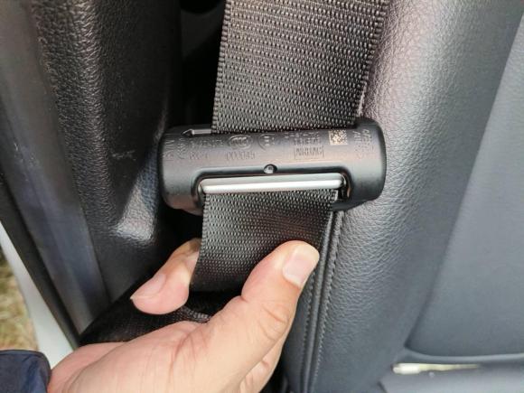 [成都·川G] 二手宝马宝马1系2018款 改款 118i 时尚型