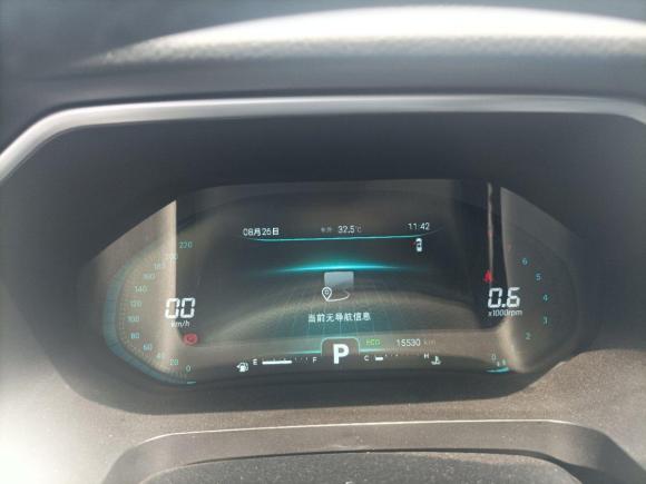 [义乌·浙G] 二手奇瑞瑞虎82020款 290TGDI 自动豪华版 大六座