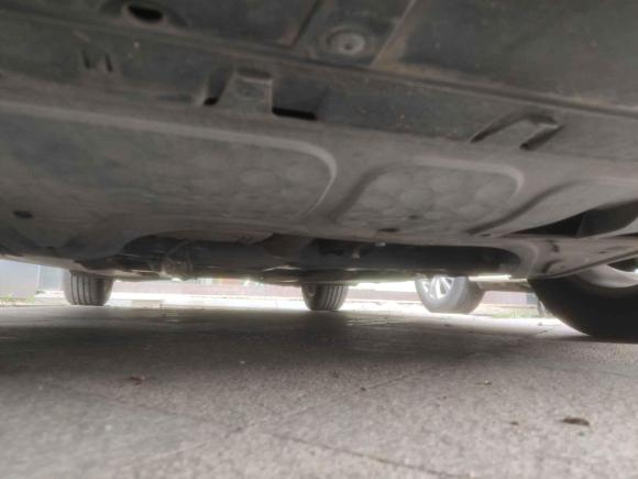 [南昌·赣M] 二手大众甲壳虫2014款 1.4TSI 时尚型