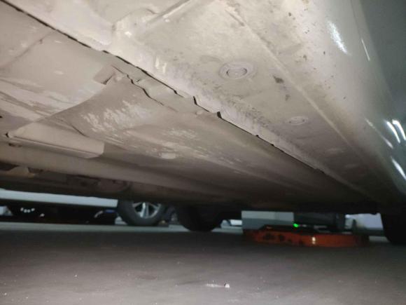 [武汉·鄂A] 二手日产骐达TIIDA2014款 1.6L CVT智能型