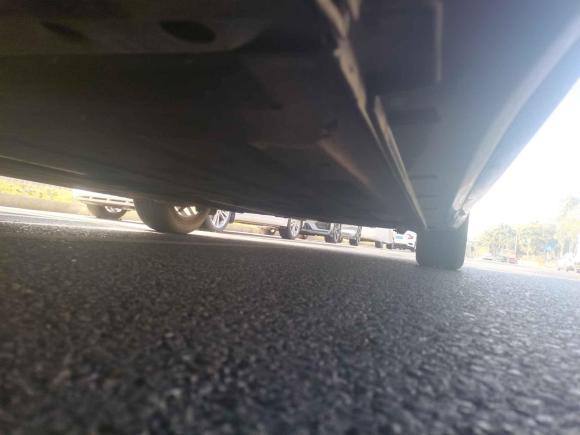 [深圳·湘L] 二手吉利汽车星瑞2021款 2.0TD 豪华型