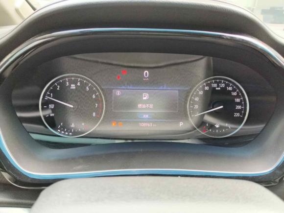 [合肥·皖A] 二手别克别克GL82022款 陆上公务舱 652T 豪华型