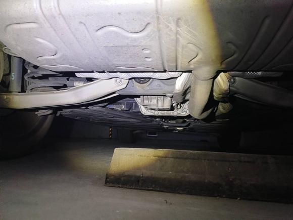 [苏州·苏E] 二手奔驰奔驰GLA2016款 GLA 220 4MATIC 豪华型