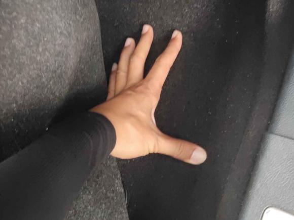 [苏州·苏E] 二手林肯航海家2019款 2.0T 四驱尊雅版 国V