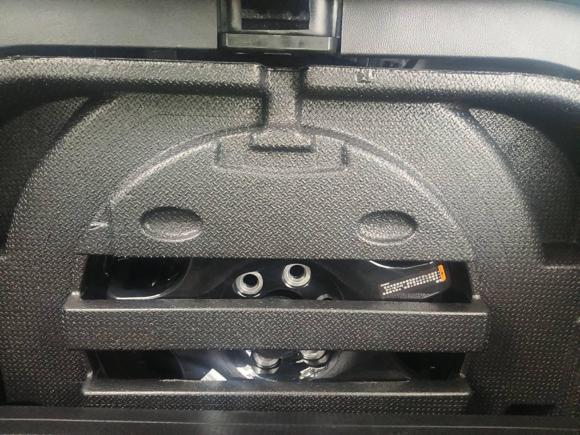 [苏州·苏E] 二手凯迪拉克凯迪拉克SRX2015款 3.0L 舒适型