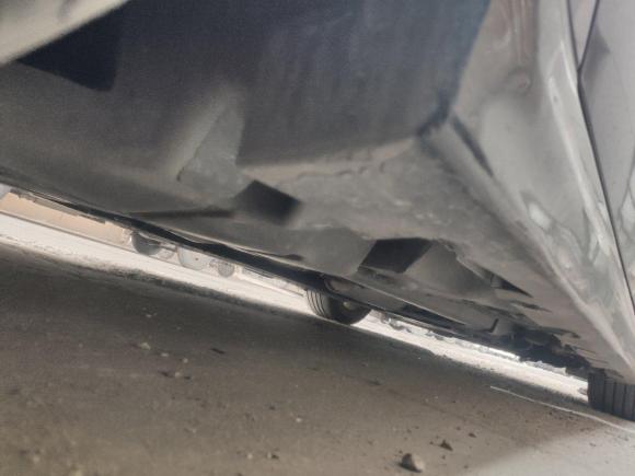 [南通·苏F] 二手福特蒙迪欧2013款 1.5L GTDi180时尚型