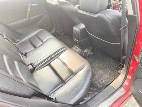 [上海·沪E] 二手马自达马自达62007款 轿跑 2.3L 自动型