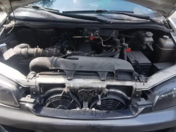 [成都·川A] 二手江淮瑞风2011款 2.0L穿梭 汽油舒适版HFC4GA3