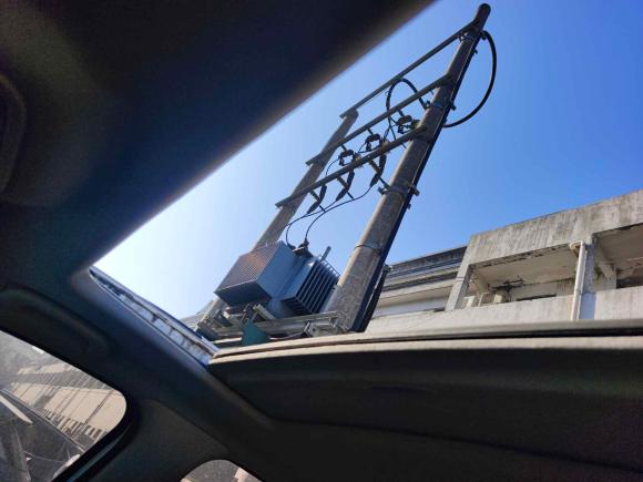 [湖州·皖J] 二手长安欧尚长安欧尚CX702016款 1.6L 手动豪华型