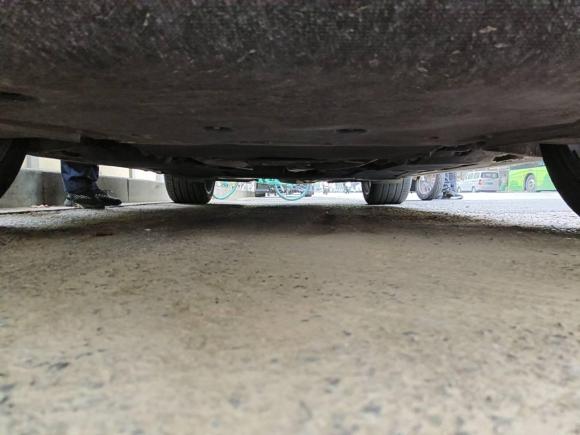 [西安·陕U] 二手保时捷Cayenne2019款 Cayenne 3.0T