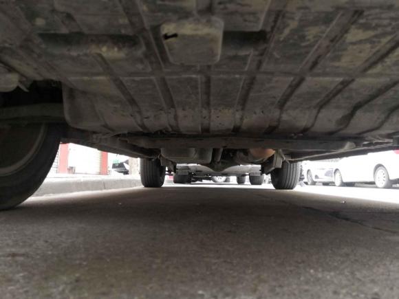 [成都·川M] 二手长安欧尚长安欧尚X70A2019款 1.5L 手动舒适型 国VI