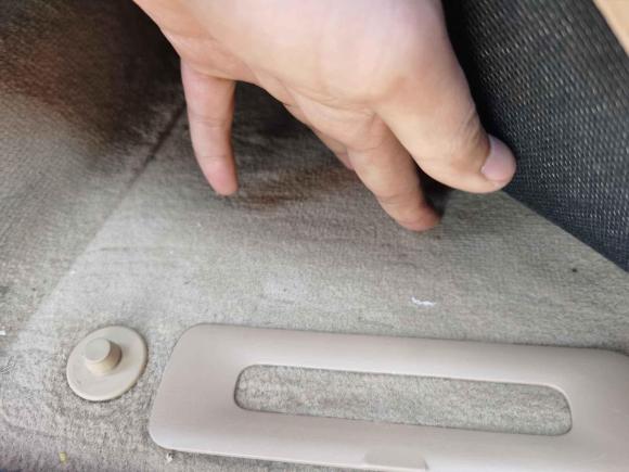 [西安·陕A] 二手保时捷Cayenne2011款 Cayenne S 4.8L