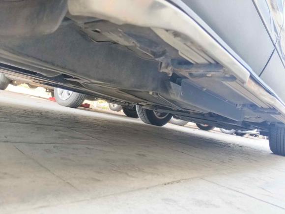 [合肥·皖A] 二手别克昂科威2016款 20T 两驱精英型