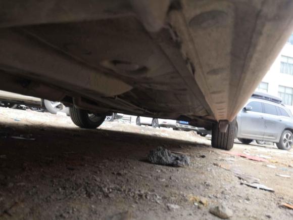 [义乌·琼B] 二手丰田威驰2016款 1.5L 自动智臻星耀版